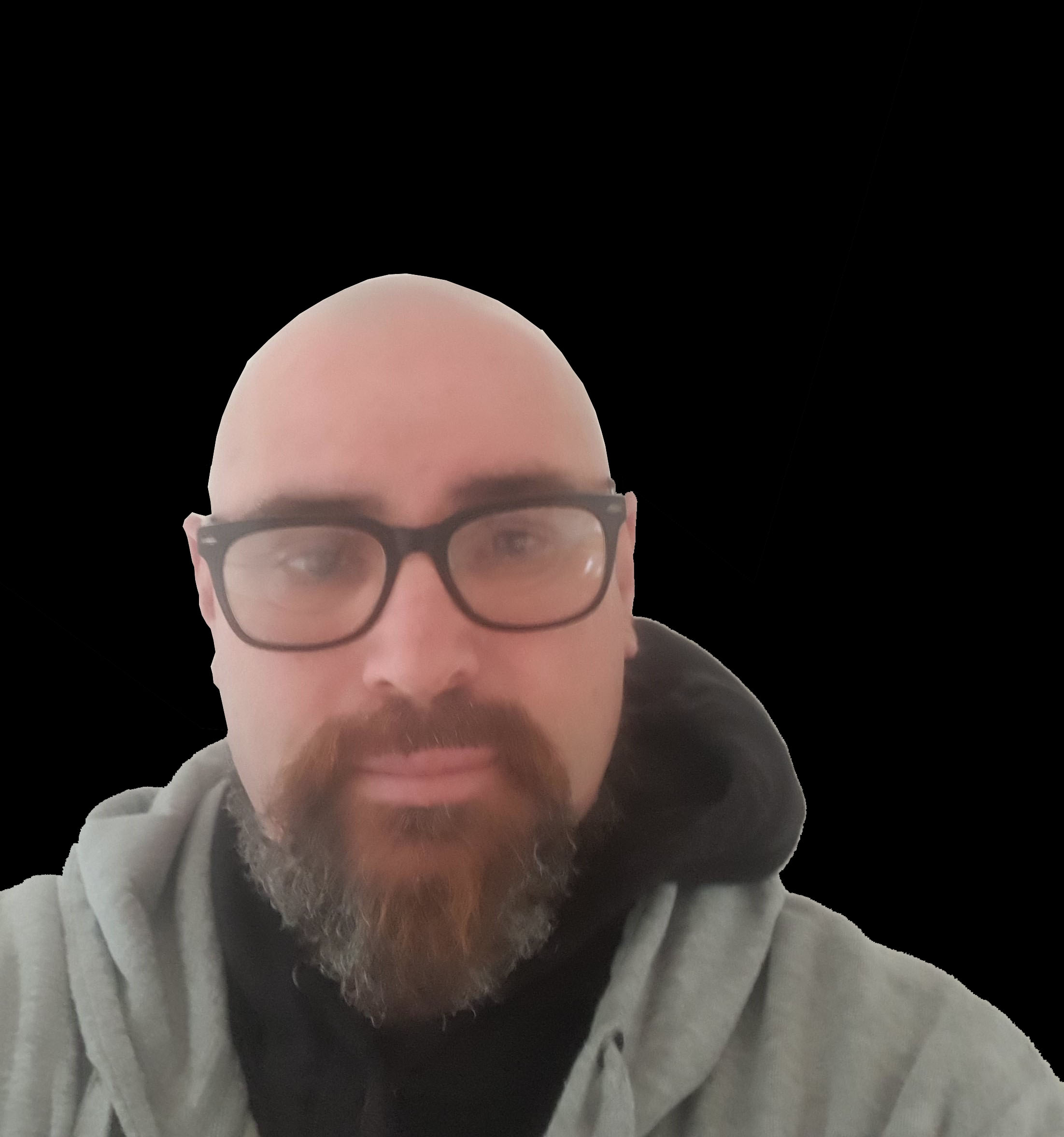 John - Founder