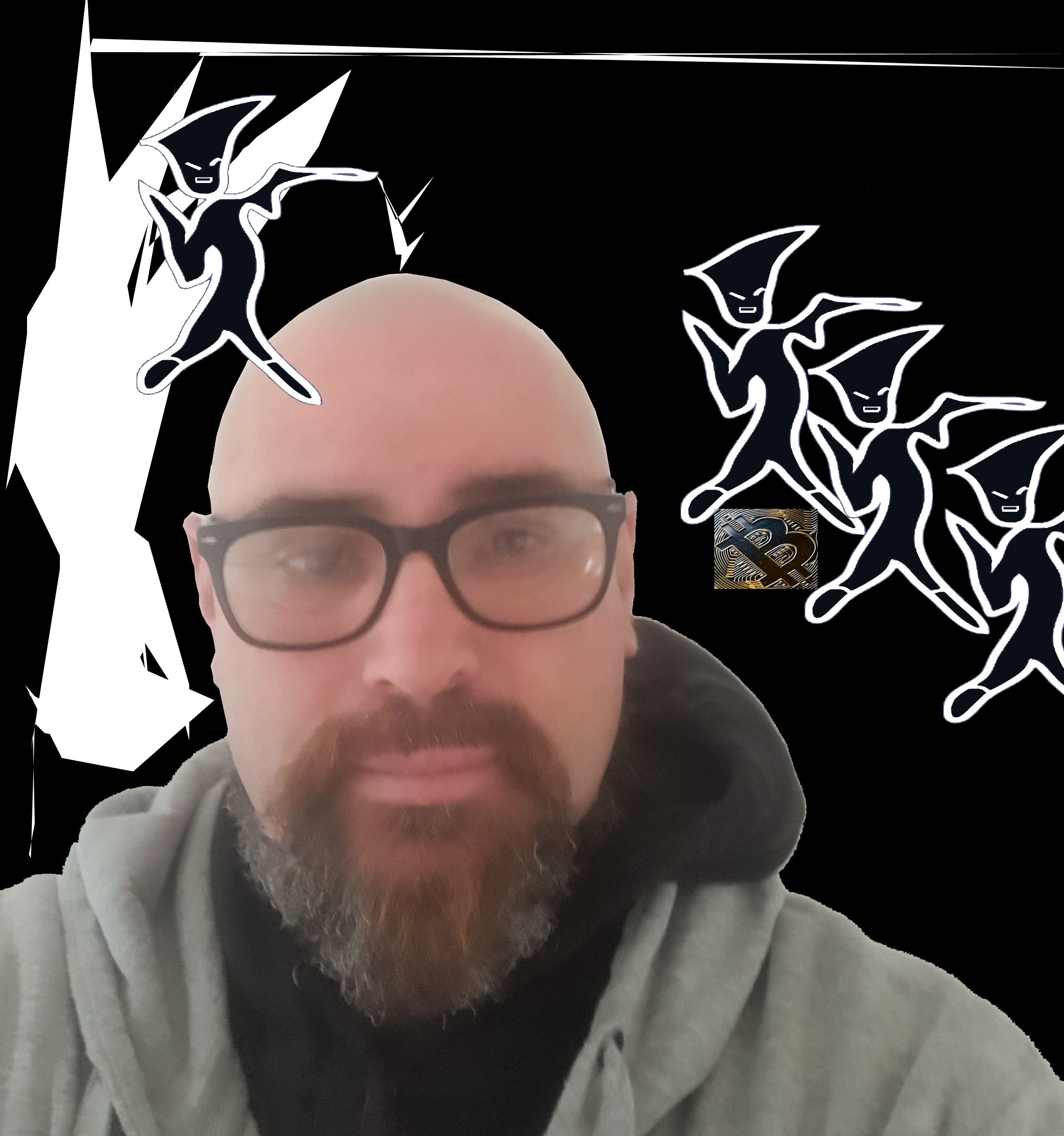 John Joannis Hatsiosifidis — Founder of H13 Crypto